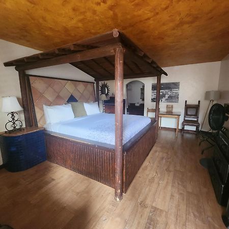 Inn At Avila Beach Bagian luar foto