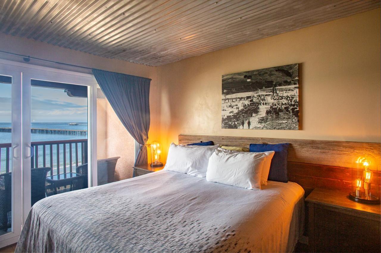 Inn At Avila Beach Bagian luar foto