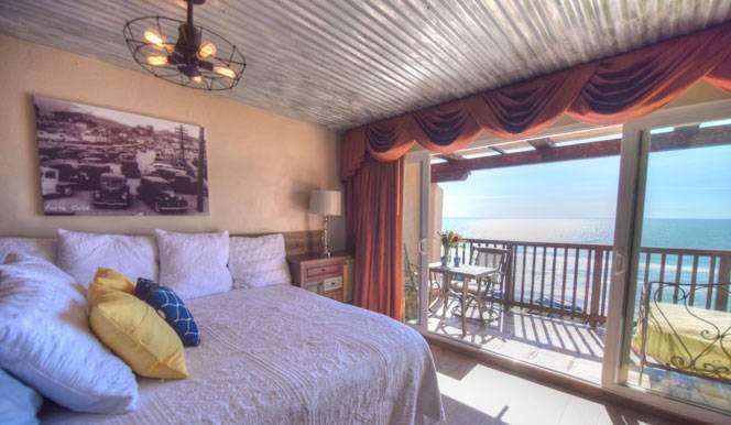 Inn At Avila Beach Ruang foto