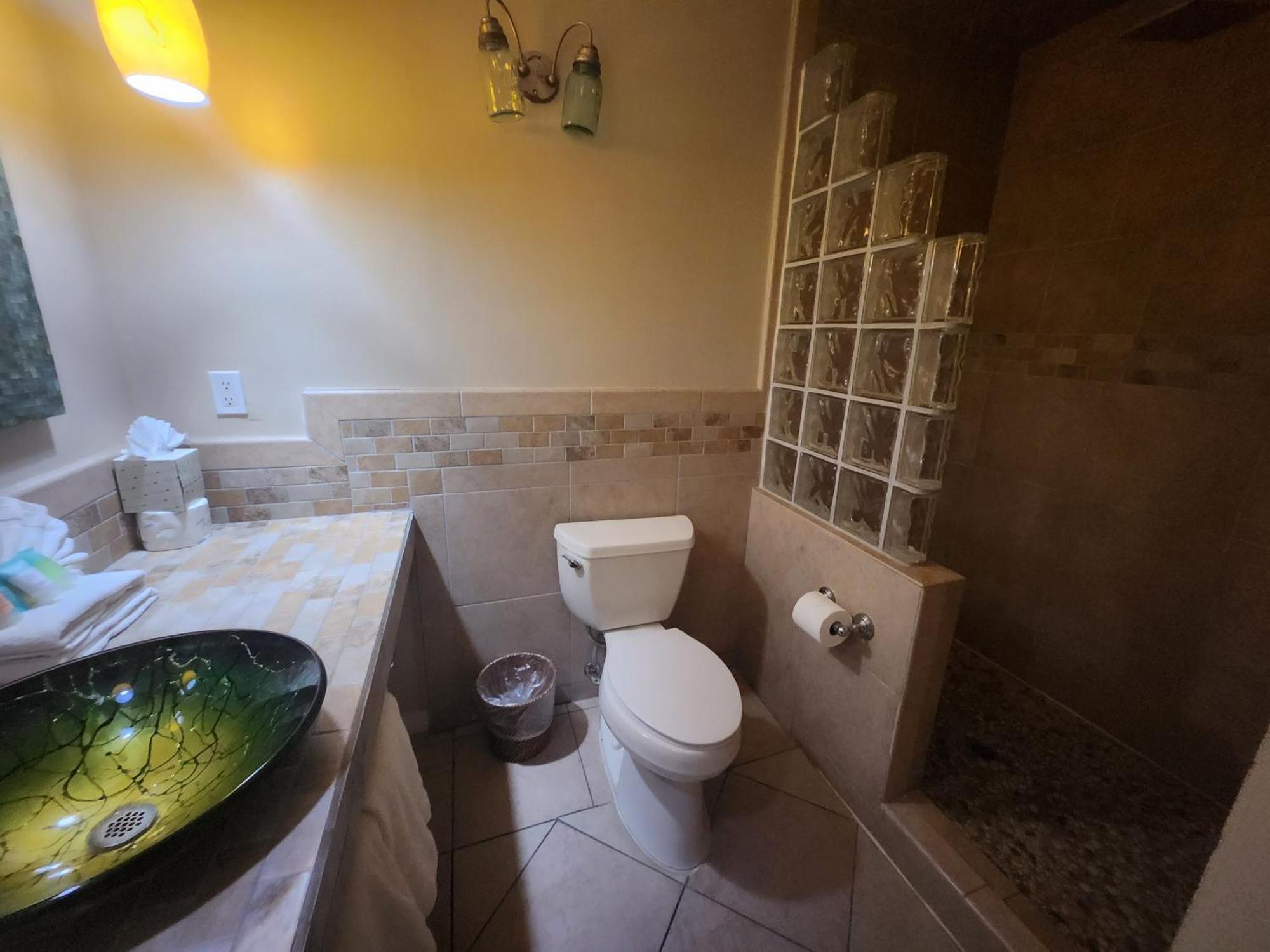 Inn At Avila Beach Bagian luar foto