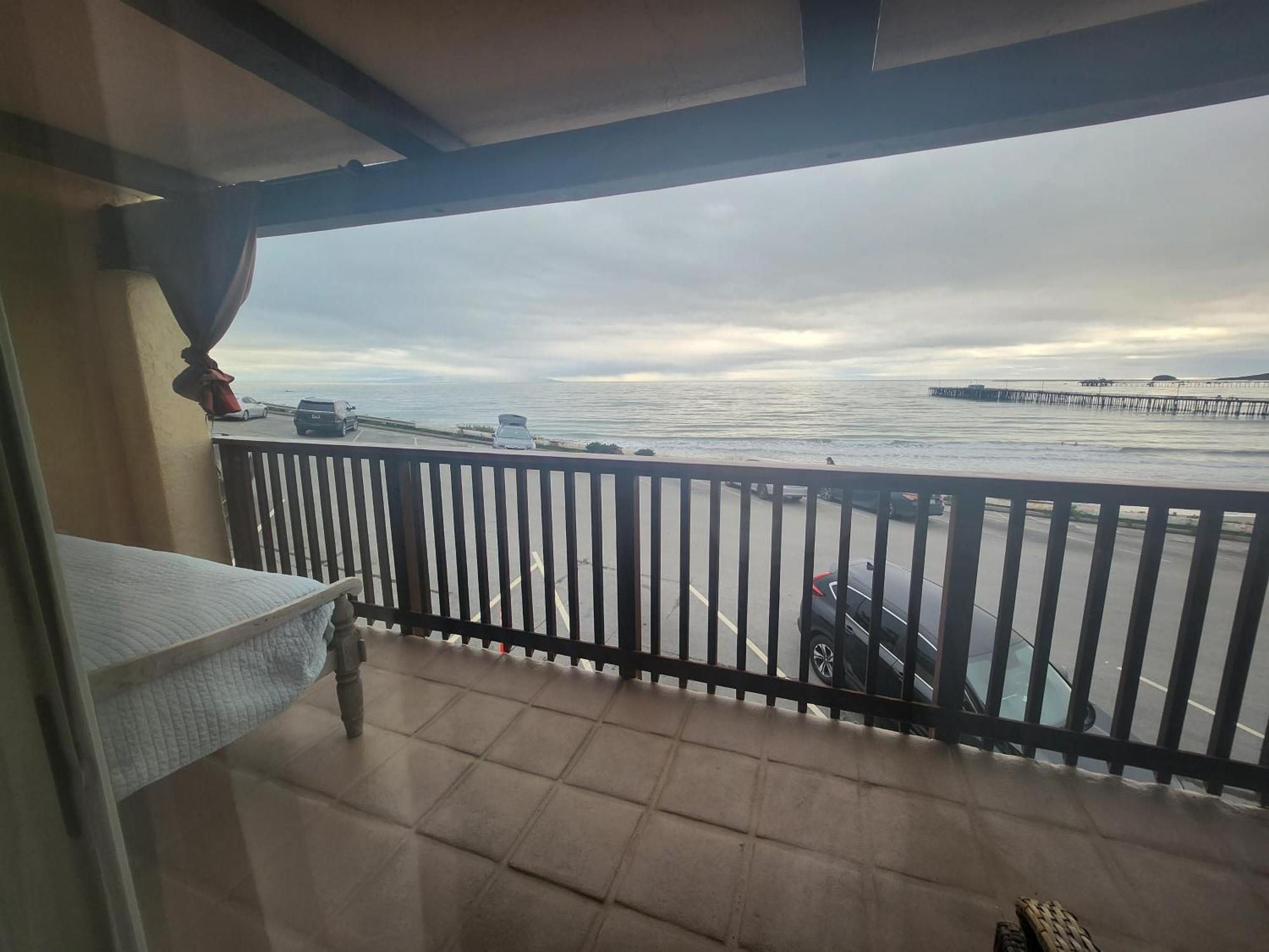Inn At Avila Beach Bagian luar foto