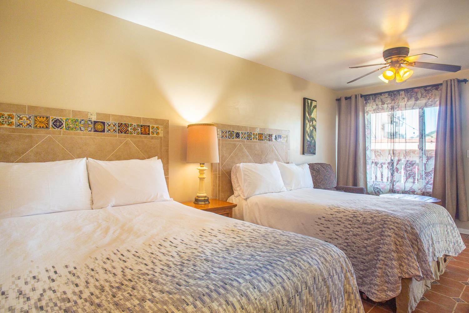 Inn At Avila Beach Bagian luar foto