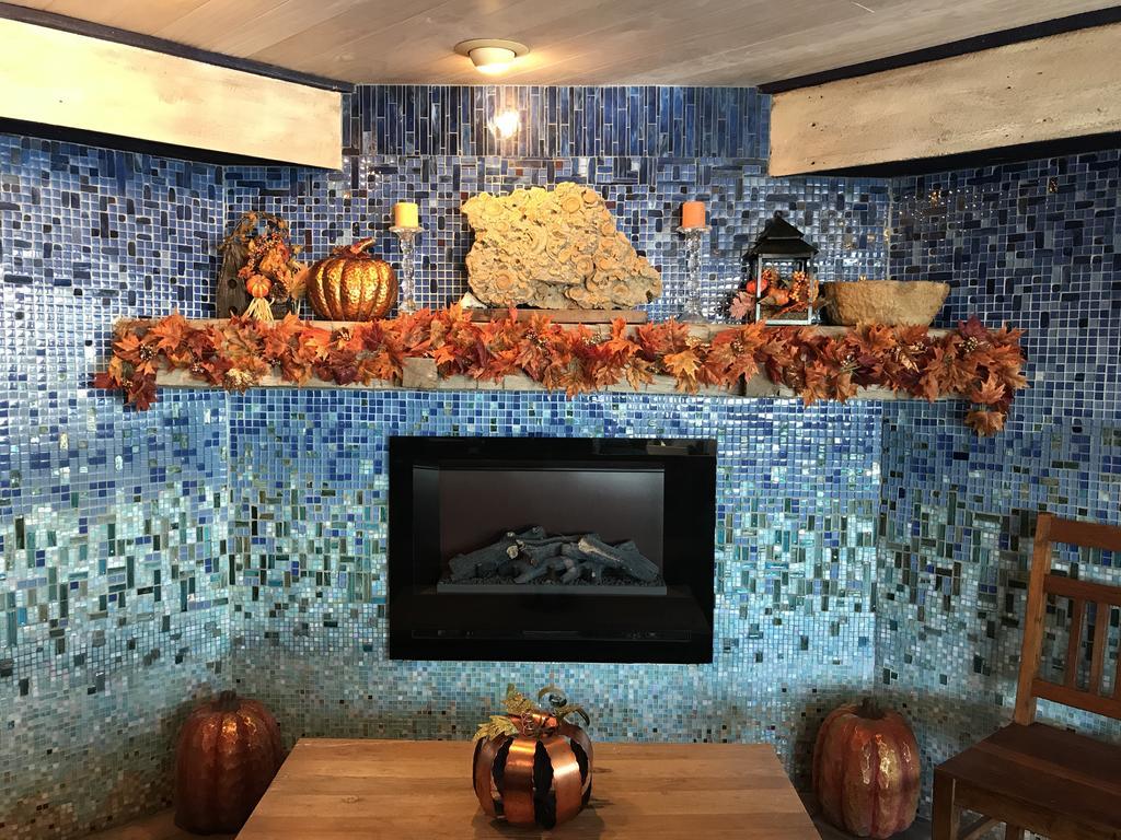 Inn At Avila Beach Bagian luar foto