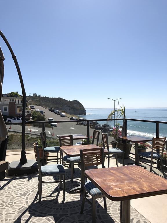Inn At Avila Beach Bagian luar foto